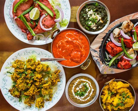 mia's indian cuisine